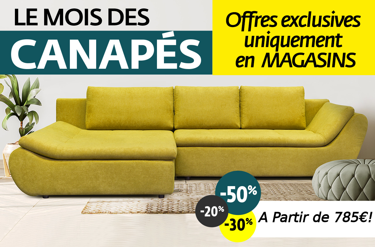 Profitez de promotions sur les expositions ainsi que des promos!
